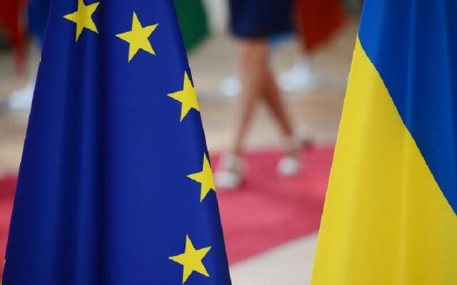 A mutual recognition of judgments between EU and Ukraine