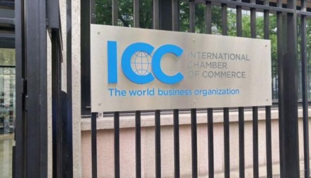 ICC panel decides Algerian rail dispute